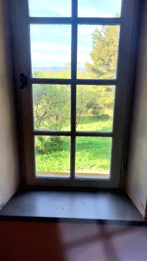 Mazet Du Chateau Joyeux De Violet Pépieux Kültér fotó